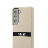 Eco-Friendly iPhone Case x Biodegradable - Sustainable