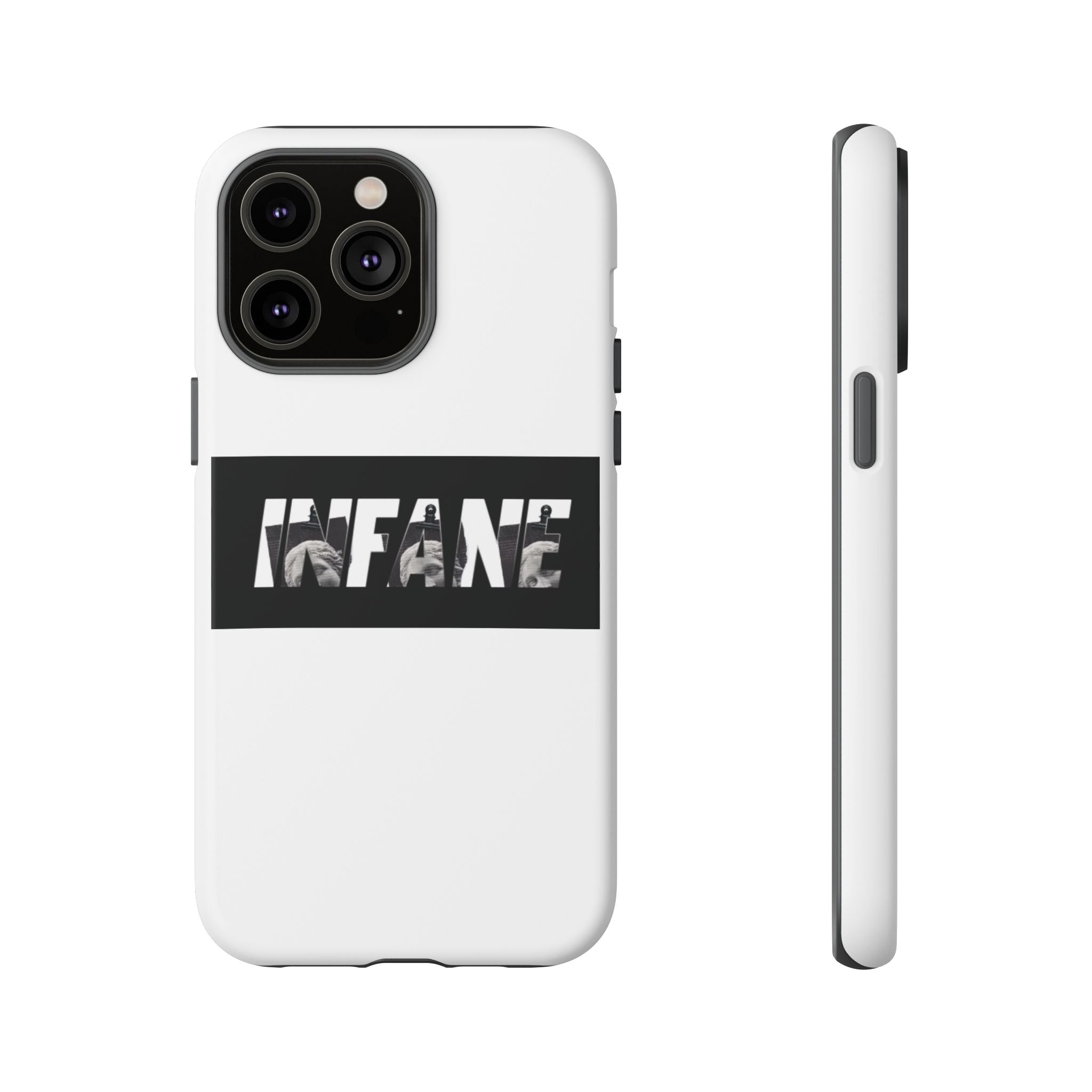 INFANE x Phone Case
