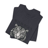 Wild Soul Infane Tiger TxEu Unisex