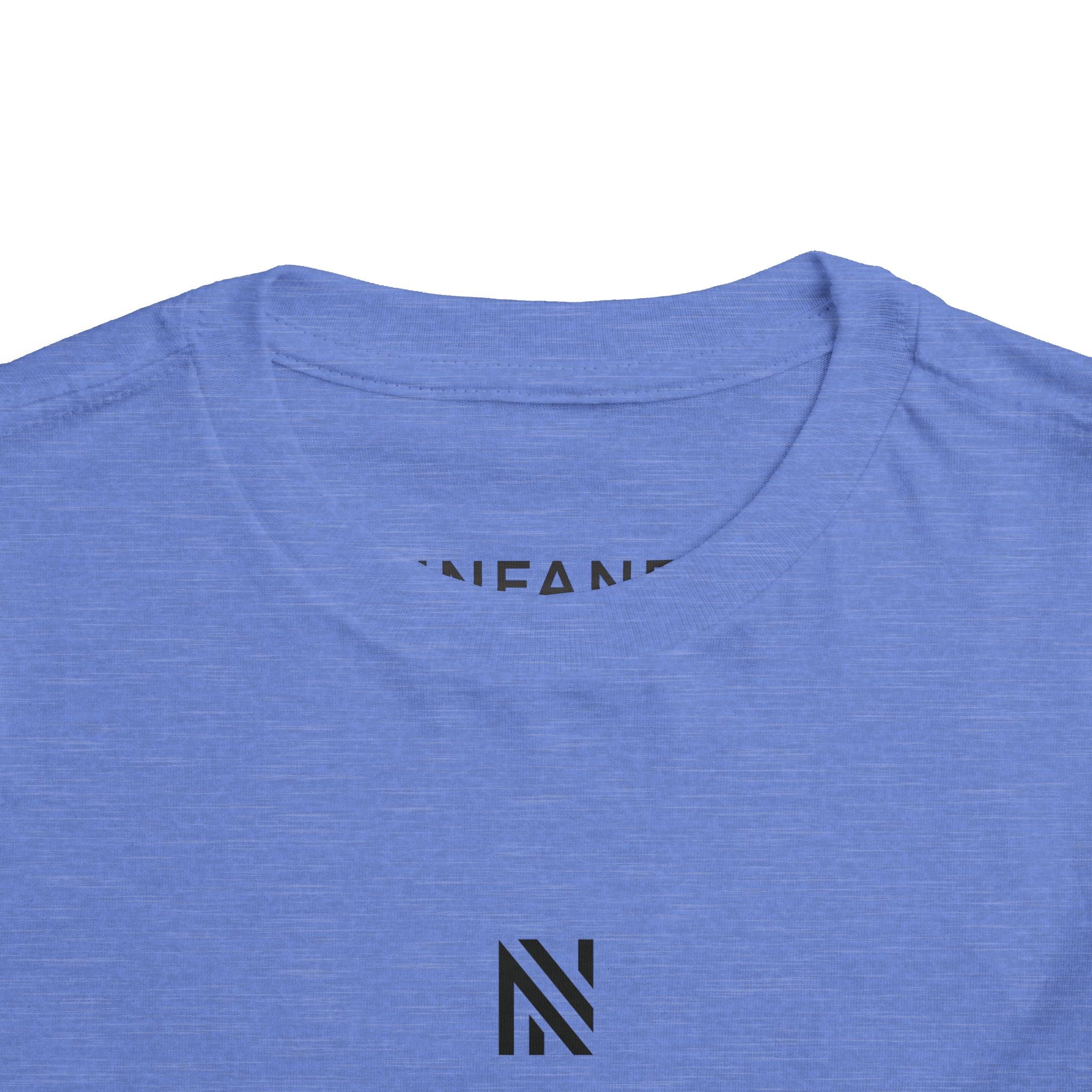 Infane Toddler Short Sleeve Tee