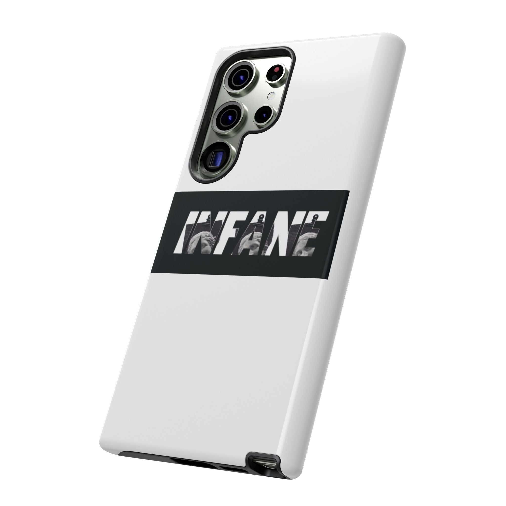 INFANE x Phone Case