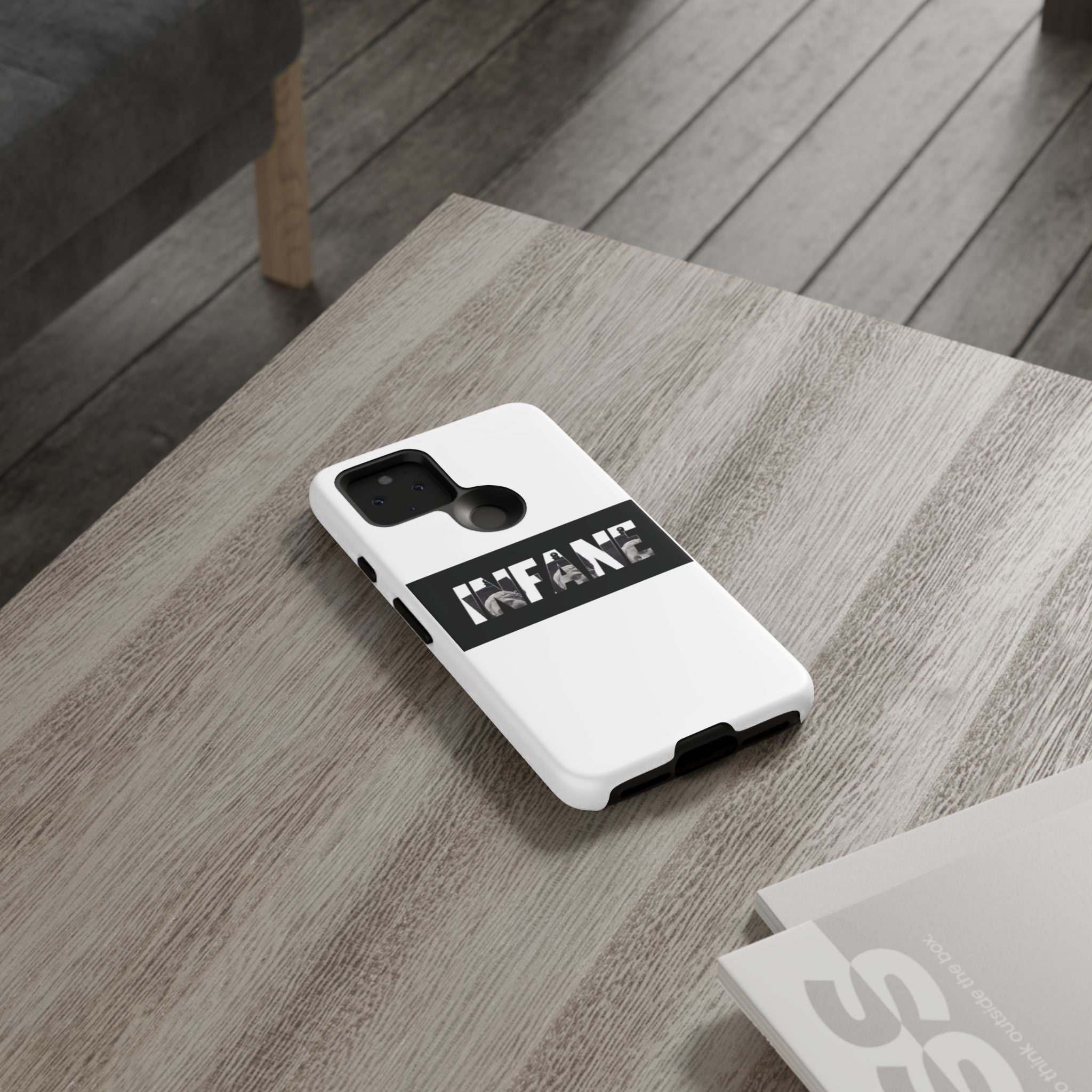 INFANE x Phone Case