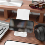 Modern Mobile Display Stand x Smartphones