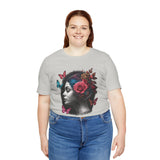 Bohemian Floral Short Sleeve TxEu