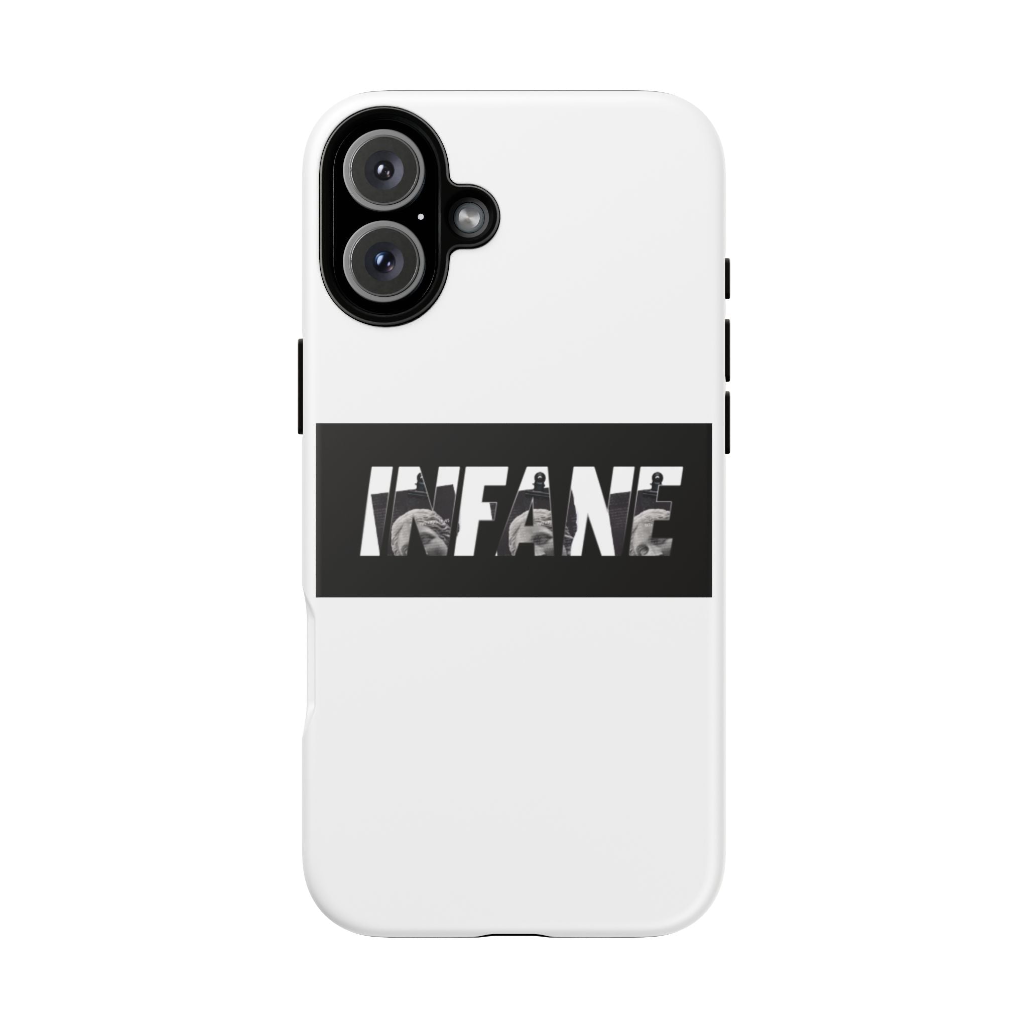 INFANE x Phone Case