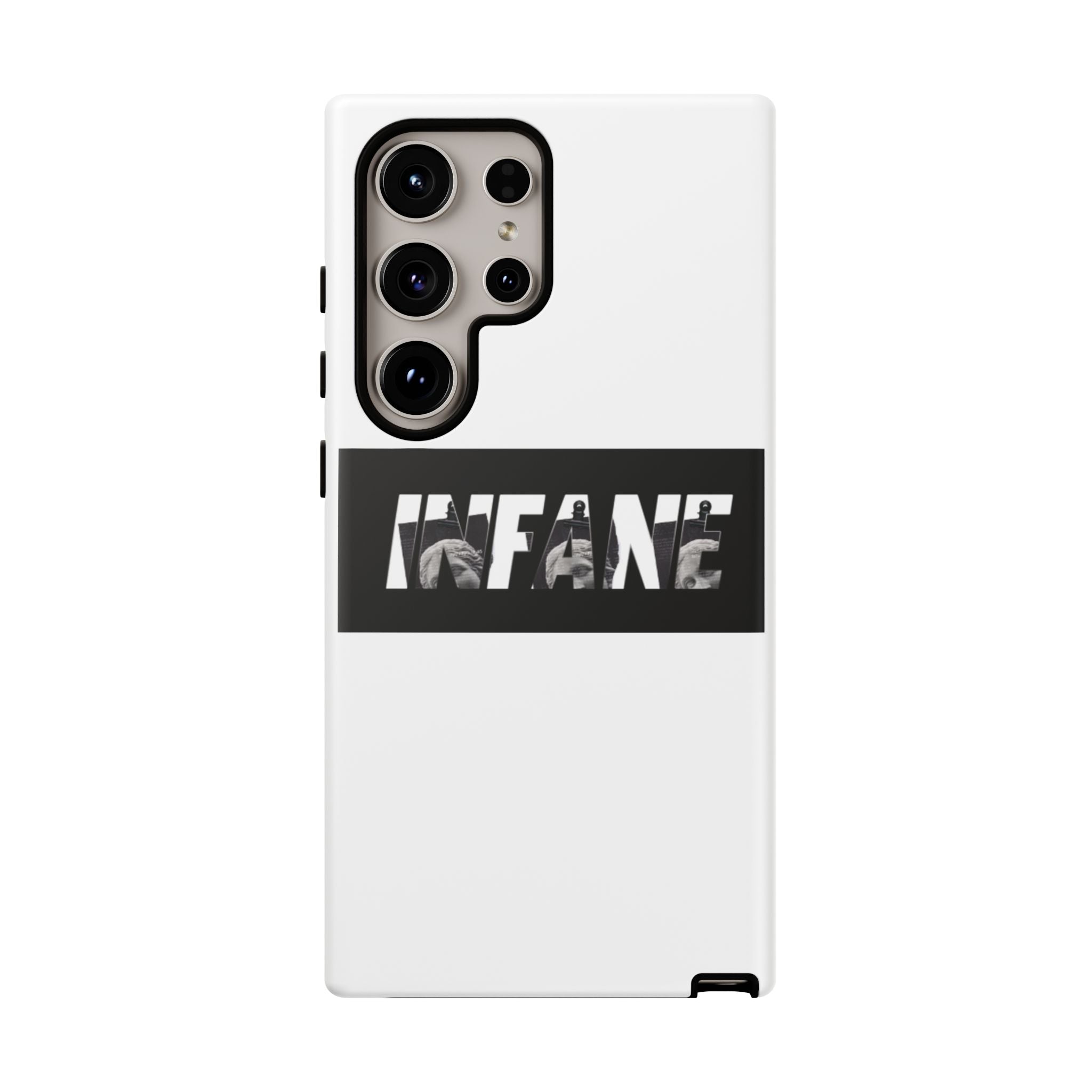 INFANE x Phone Case