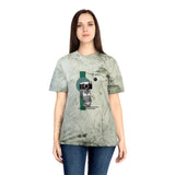 Color Blast Unisex T-Shirt - FoGirl