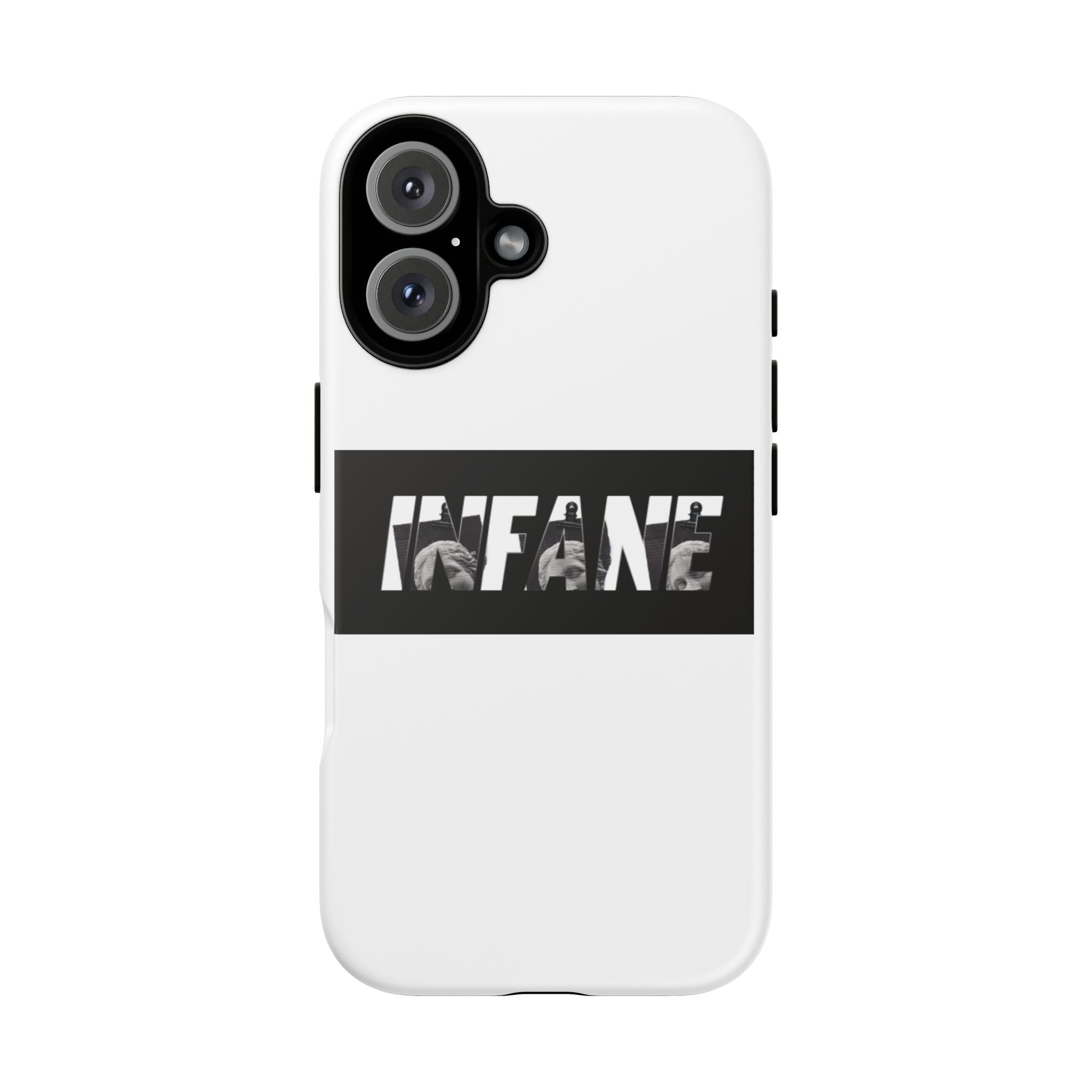 INFANE x Phone Case