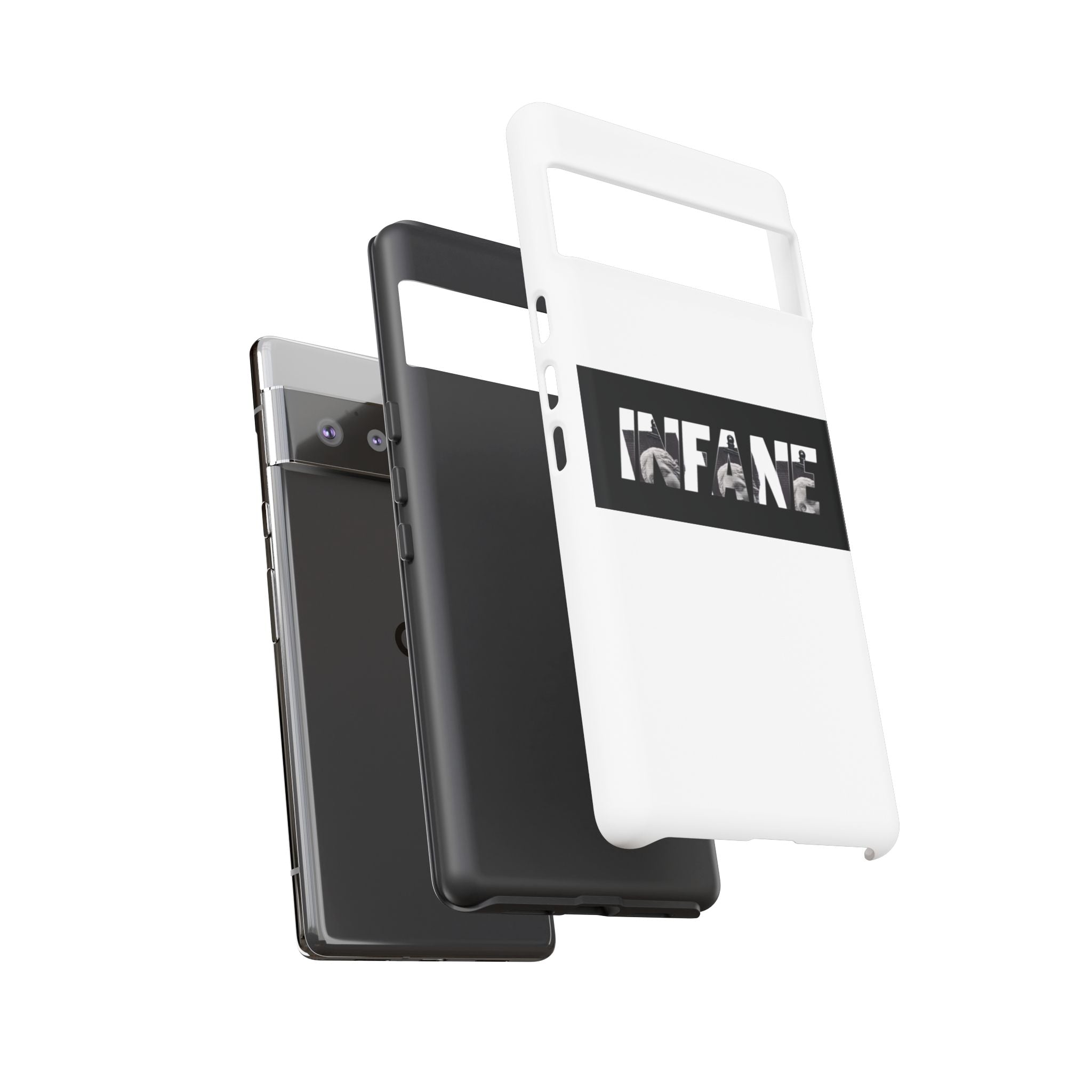 INFANE x Phone Case
