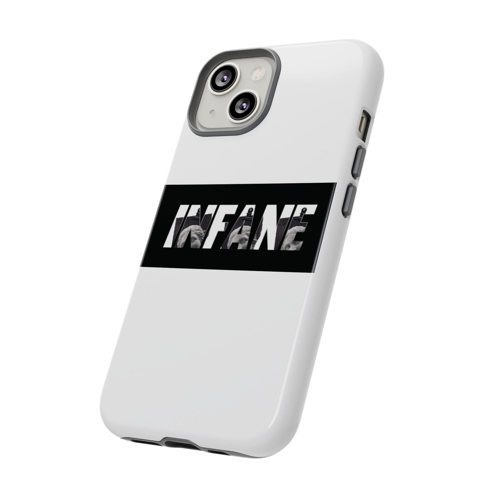 INFANE x Phone Case