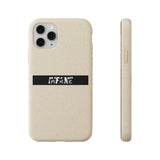 Eco-Friendly iPhone Case x Biodegradable - Sustainable