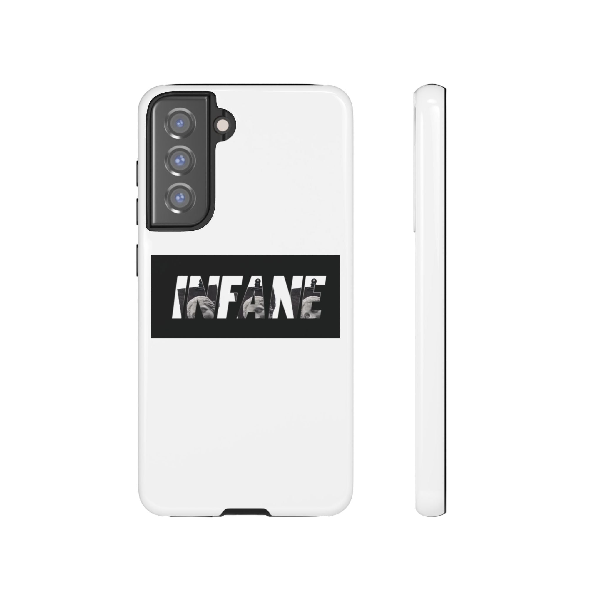 INFANE x Phone Case