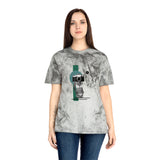 Color Blast Unisex T-Shirt - FoGirl