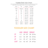 Infane Toddler Short Sleeve Tee