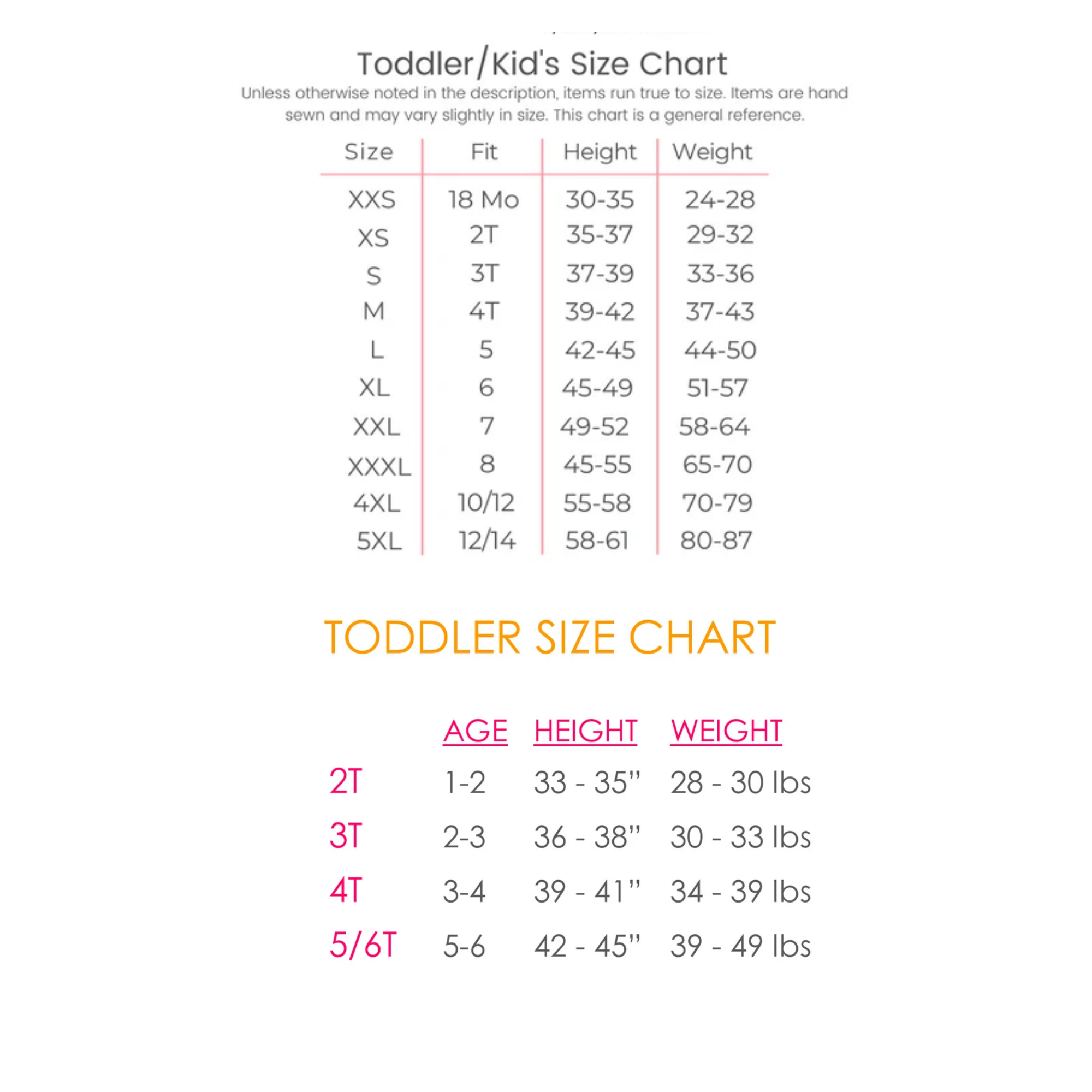 Infane Toddler Short Sleeve Tee