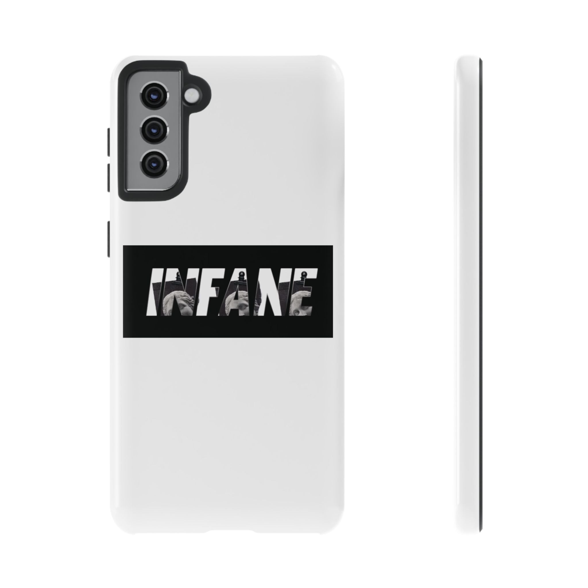 INFANE x Phone Case