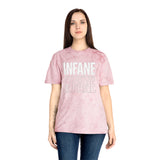 Color B Unisex T-Shirt Infane Transparent