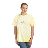 Sunshine Cyclone Tie-Dye T-shirt | Infane Tshirt