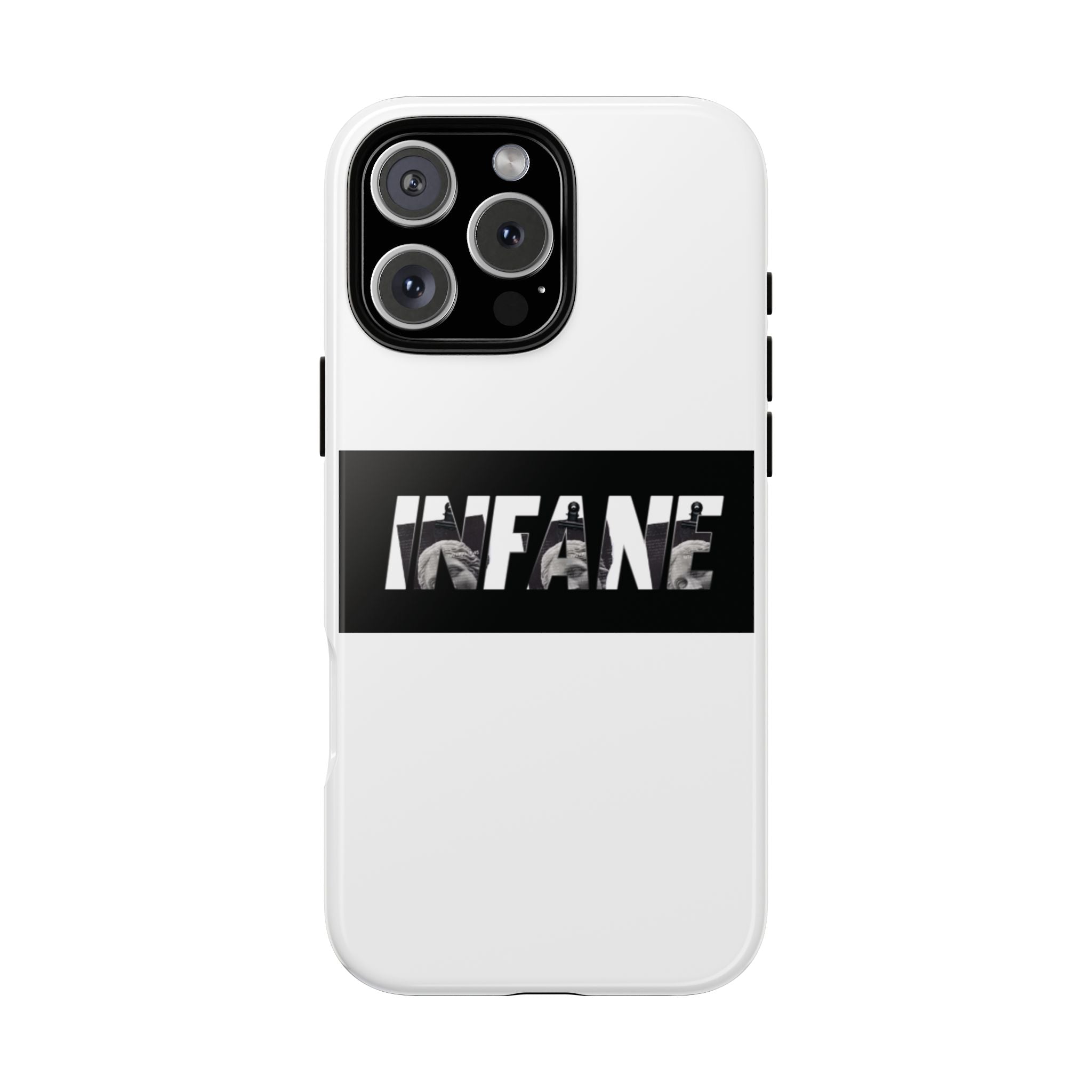 INFANE x Phone Case