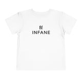 Infane Toddler Short Sleeve Tee