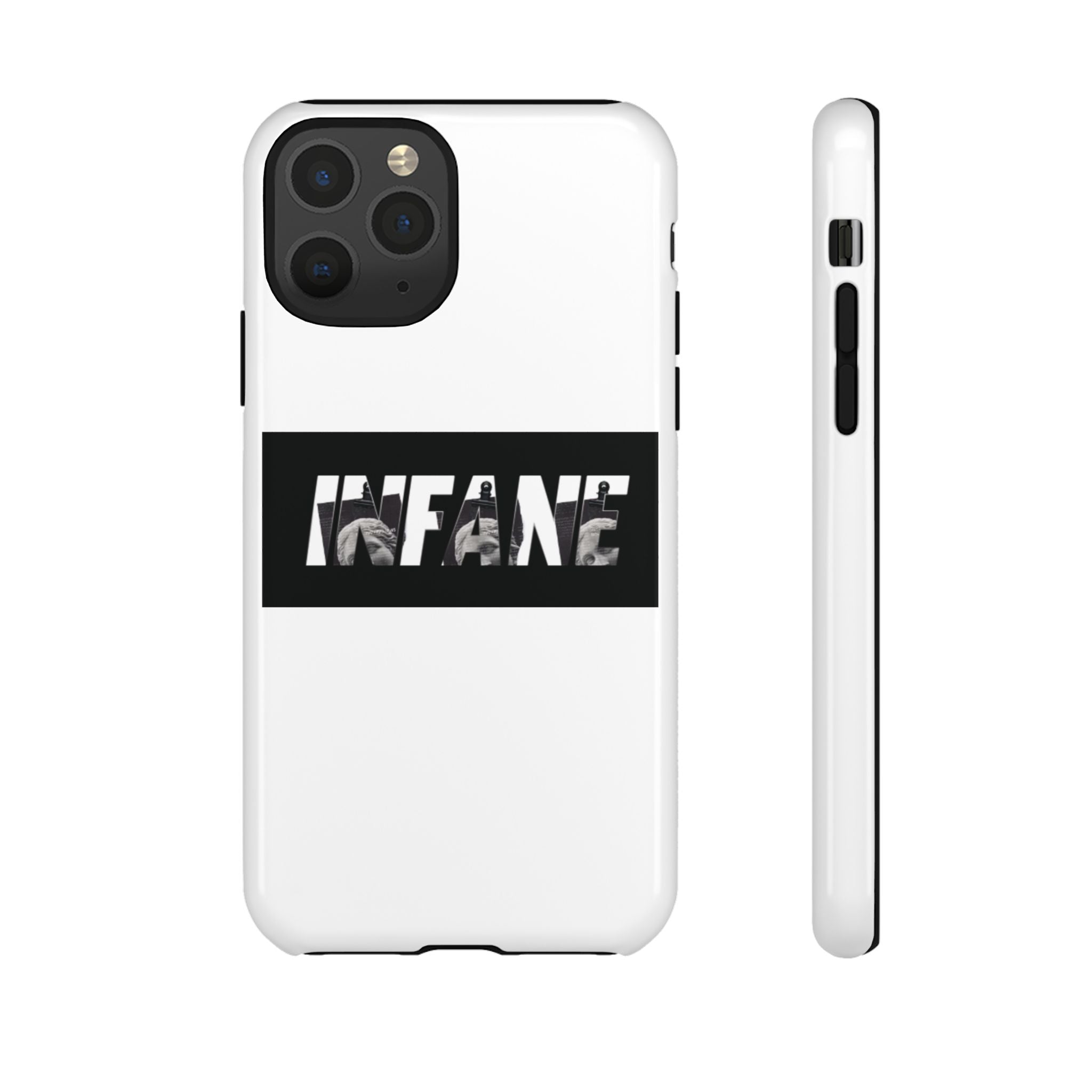 INFANE x Phone Case