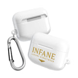 Luxury AirPod Case | Luxury Streetwear Infane