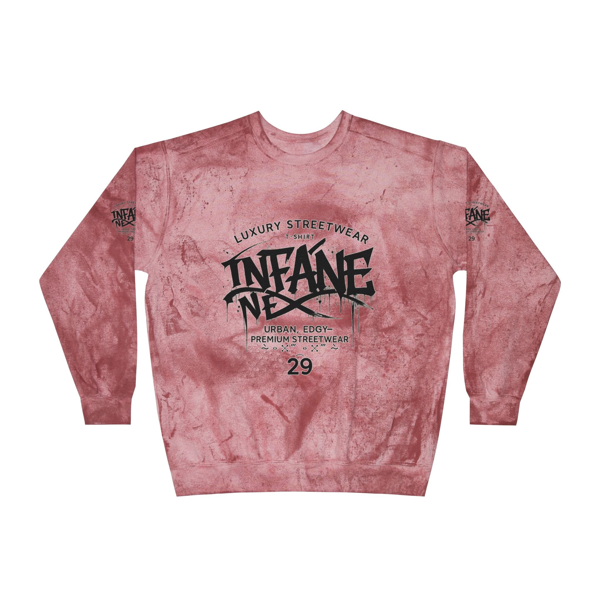 Color Blast Urban x Infane 29