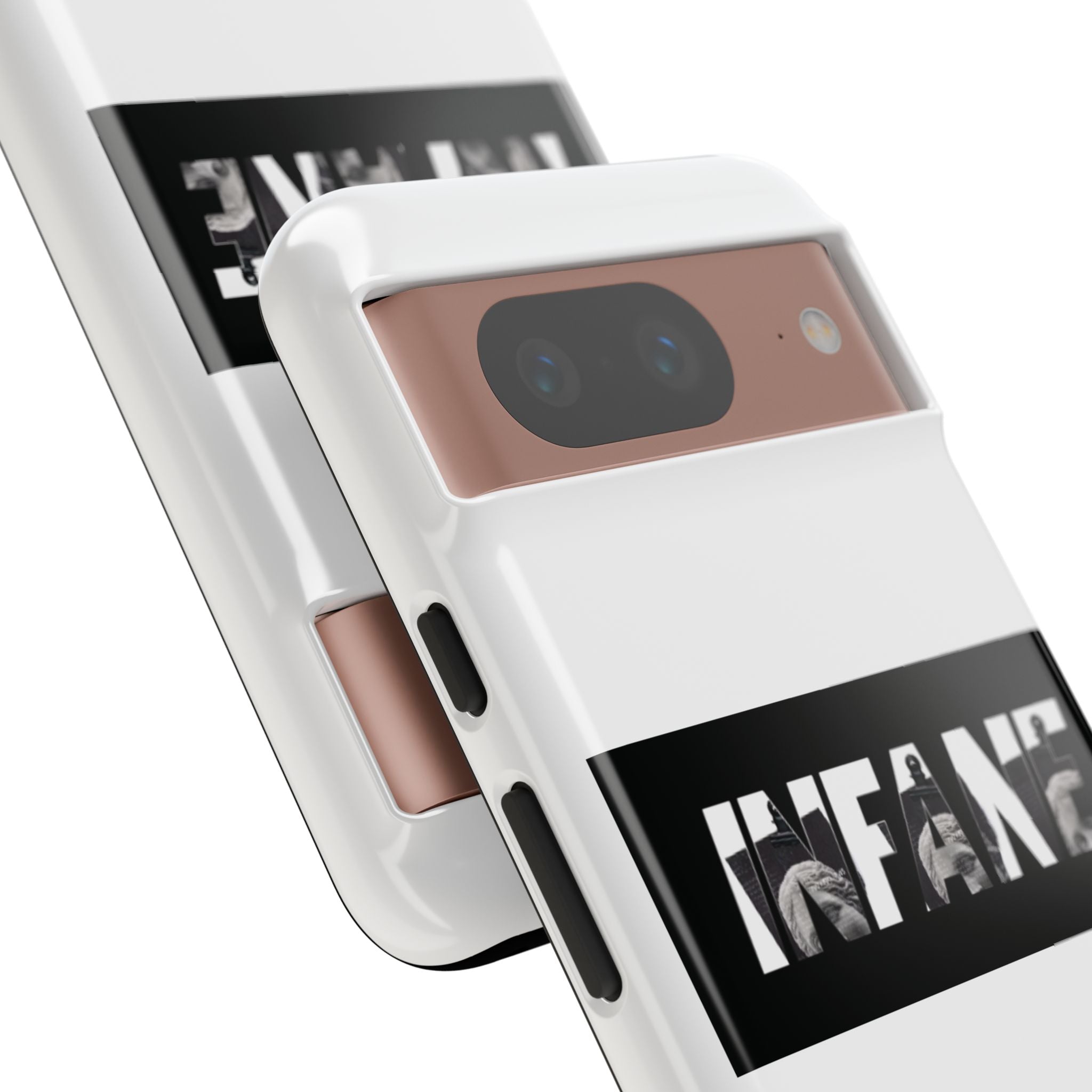 INFANE x Phone Case