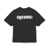 Heavy Cotton German T x EuGer