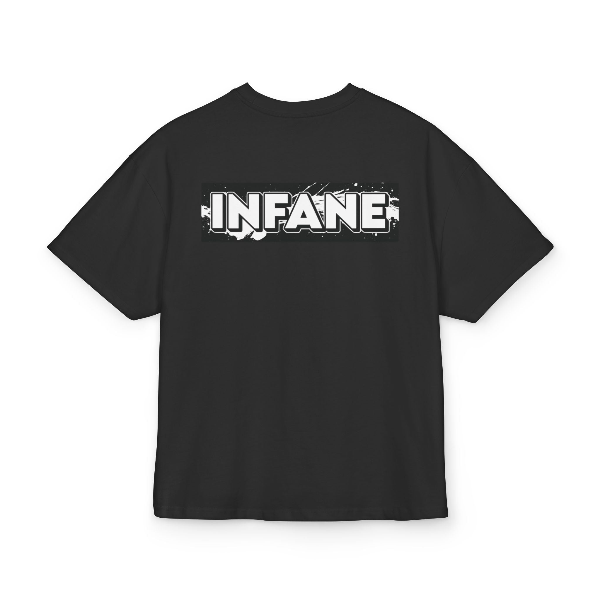 Heavy Cotton German T x EuGer