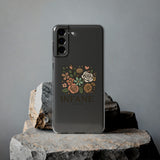 Floral Phone Case x EU