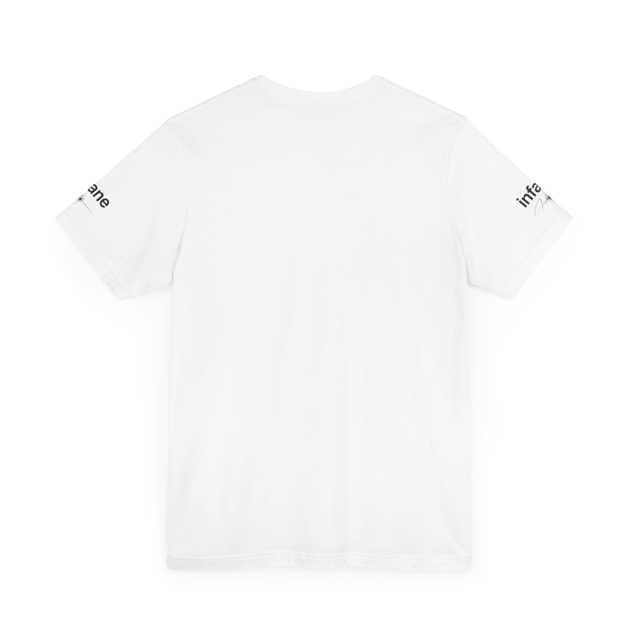 Butterfly Graphic Unisex Jersey TxEu