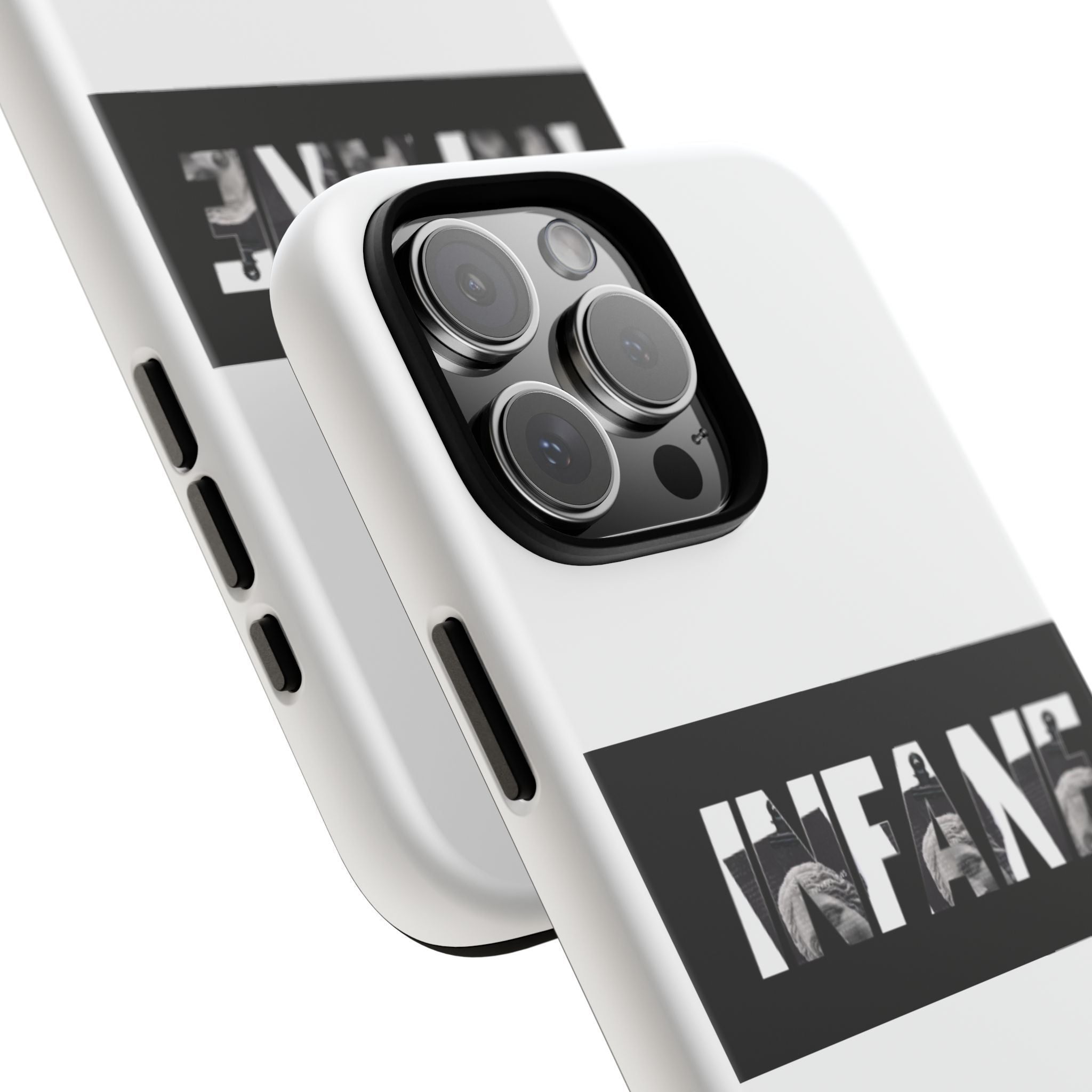 INFANE x Phone Case