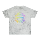 Unisex Color Blast Tie-Dye T-Shirt