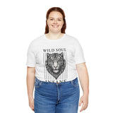 Wild Soul Infane Tiger TxEu Unisex