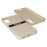 Eco-Friendly iPhone Case x Biodegradable - Sustainable