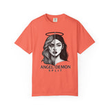 Angel/Demon Split Graphic T