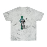 Color Blast Unisex T-Shirt - FoGirl