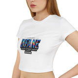 Luxury Infane Women's Trendy T