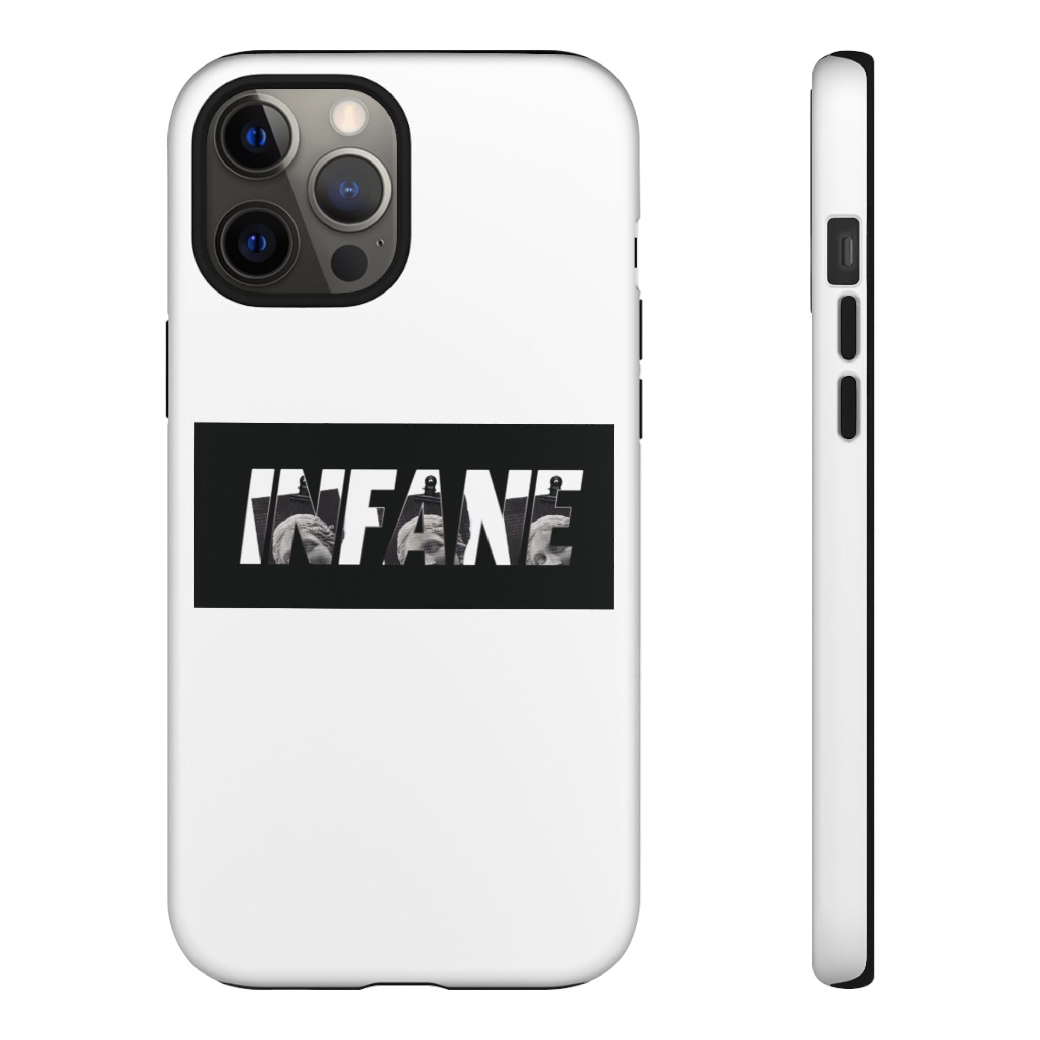INFANE x Phone Case