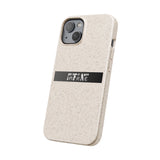 Eco-Friendly iPhone Case x Biodegradable - Sustainable