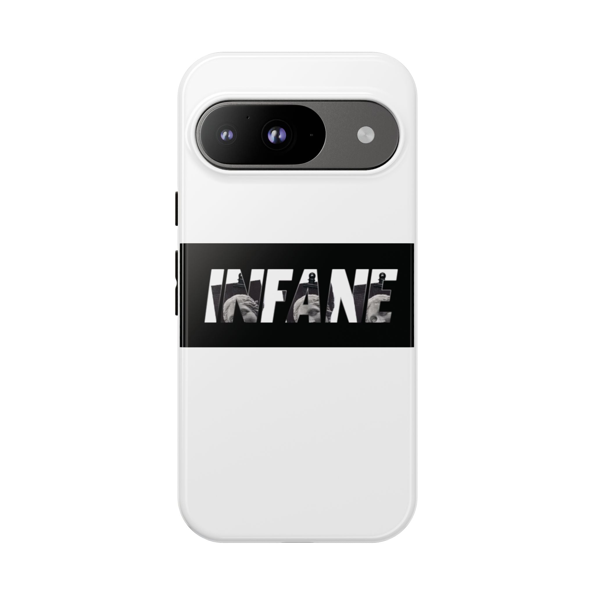 INFANE x Phone Case