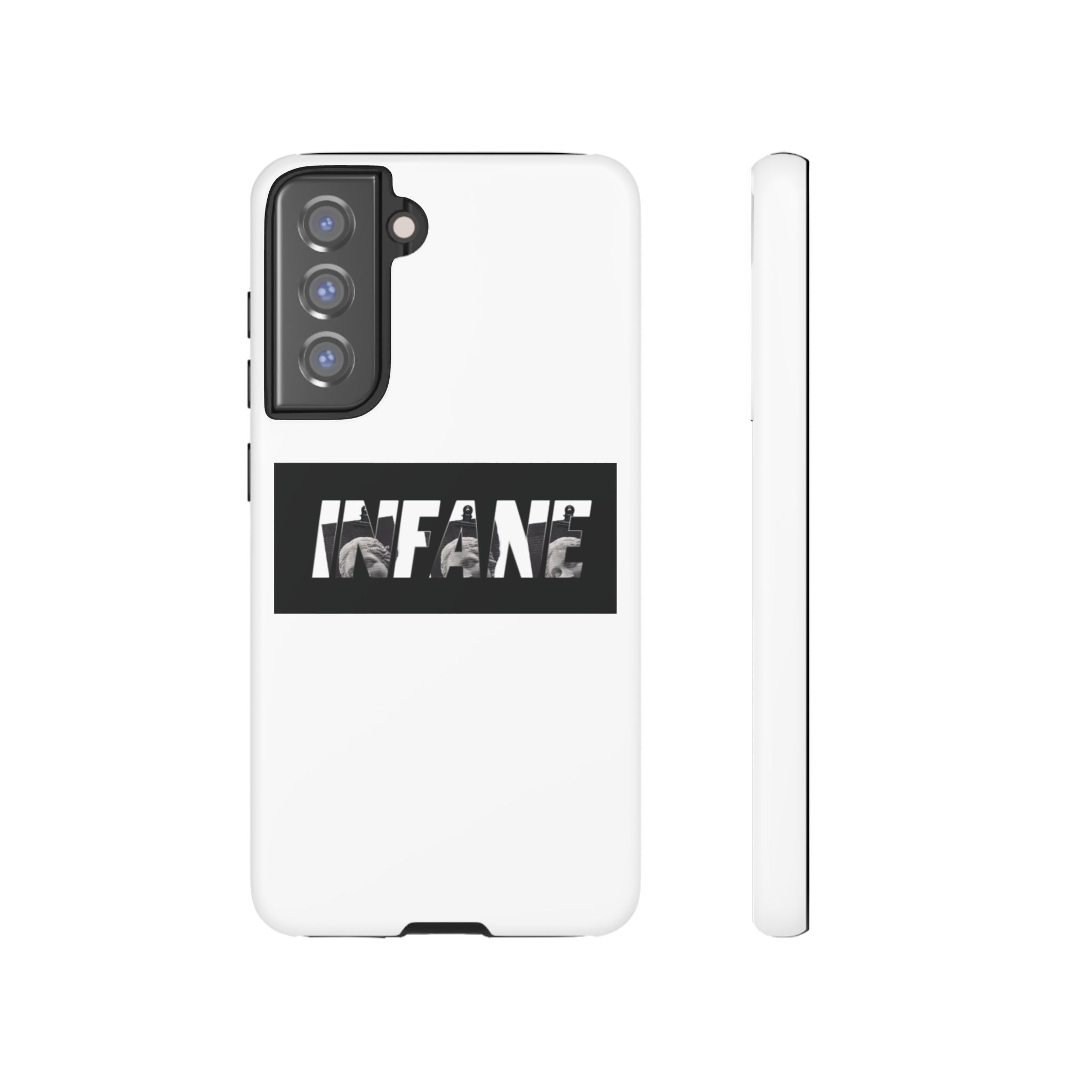 INFANE x Phone Case