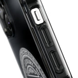 Luxury Magnetic Clear Phone Case Eu