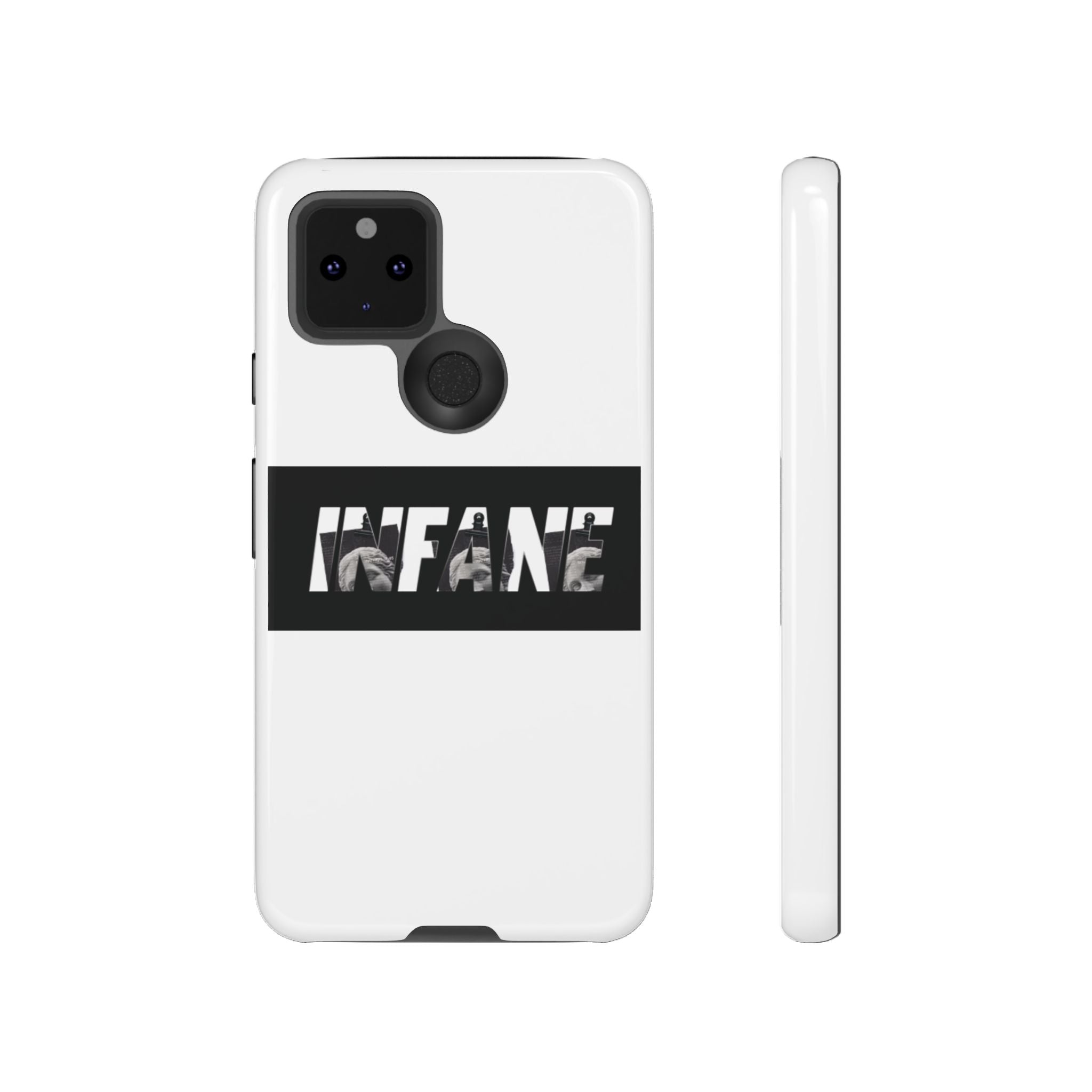 INFANE x Phone Case