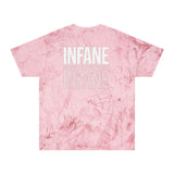 Color B Unisex T-Shirt Infane Transparent