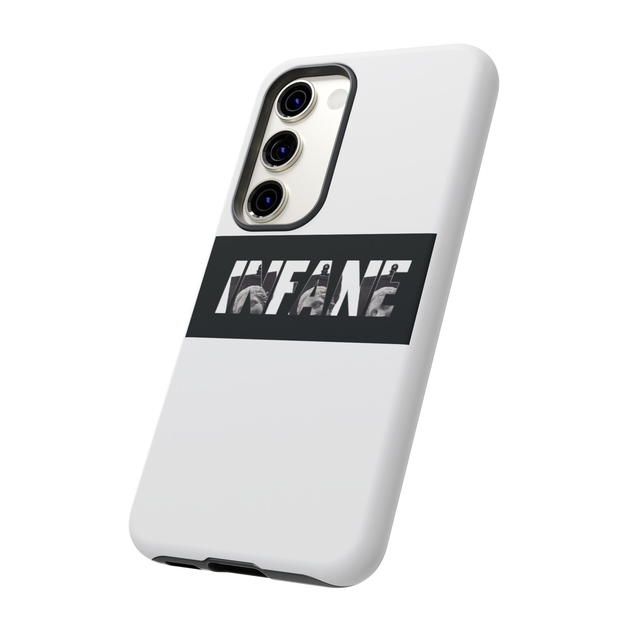 INFANE x Phone Case