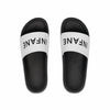 Men's Slide Sandals - Infinity Style