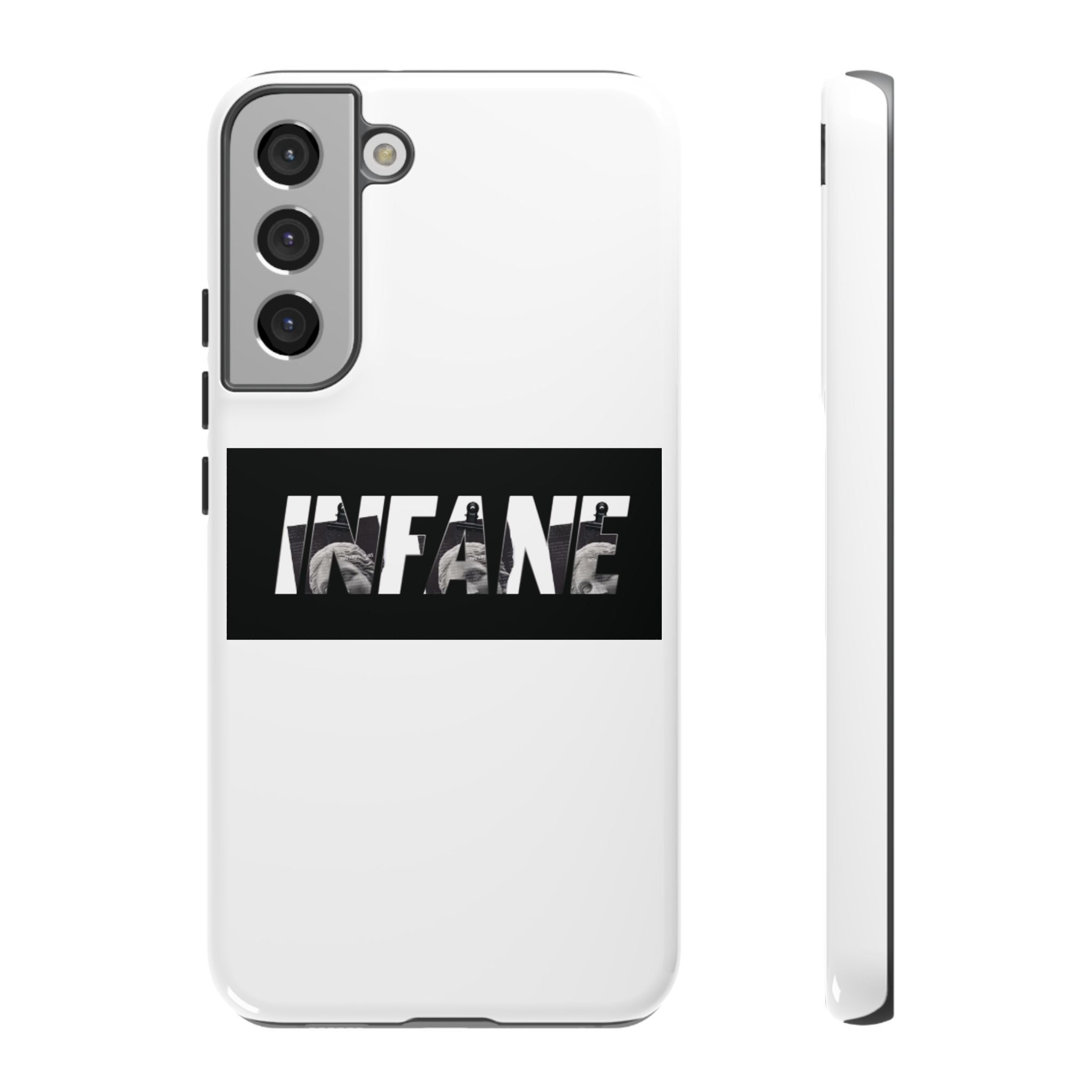 INFANE x Phone Case