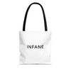 INFANE Tote Bag x EU Special